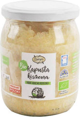 Kysané zelí BIO 450 g SĄTYRZ